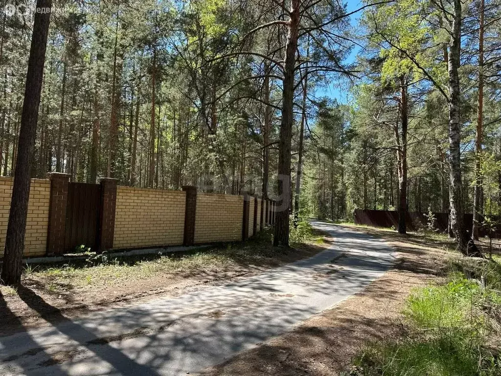 Участок в Тюмень, Ленинский округ (5.55 м) - Фото 1