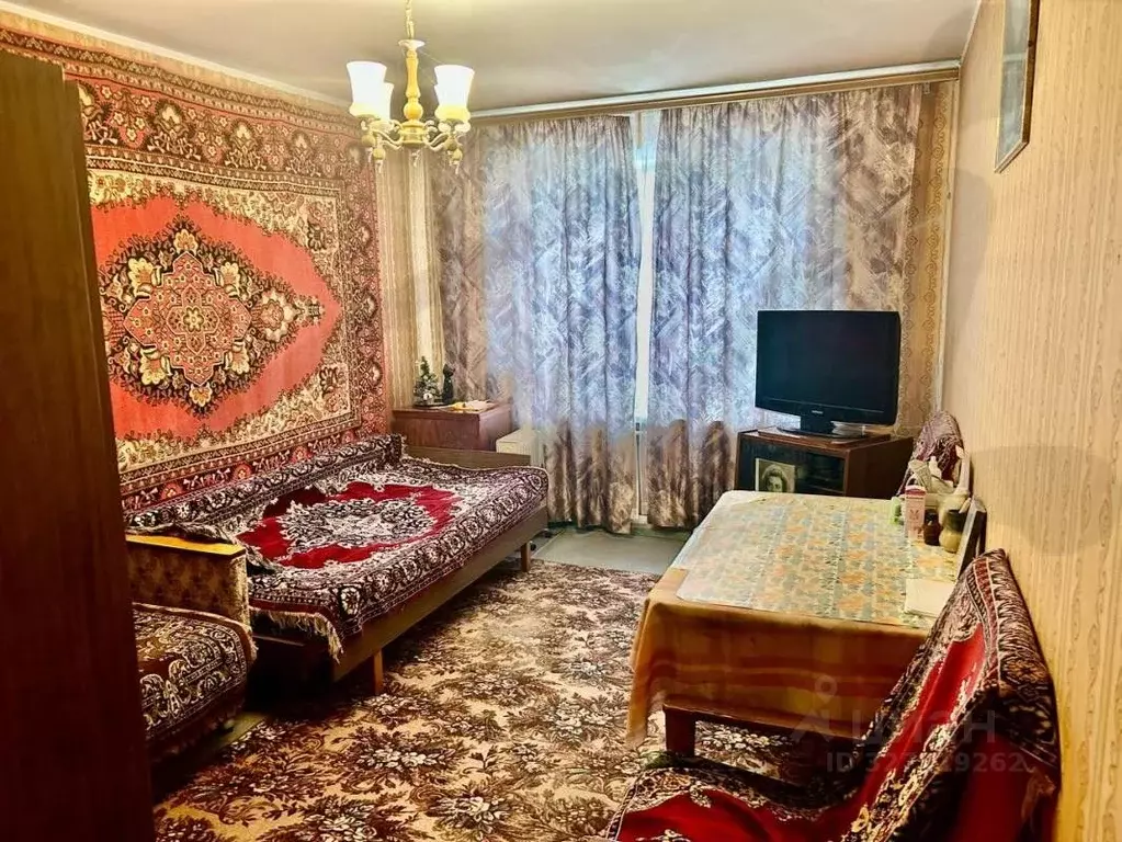 2-к кв. Московская область, Солнечногорск Комплексной застройки ... - Фото 1