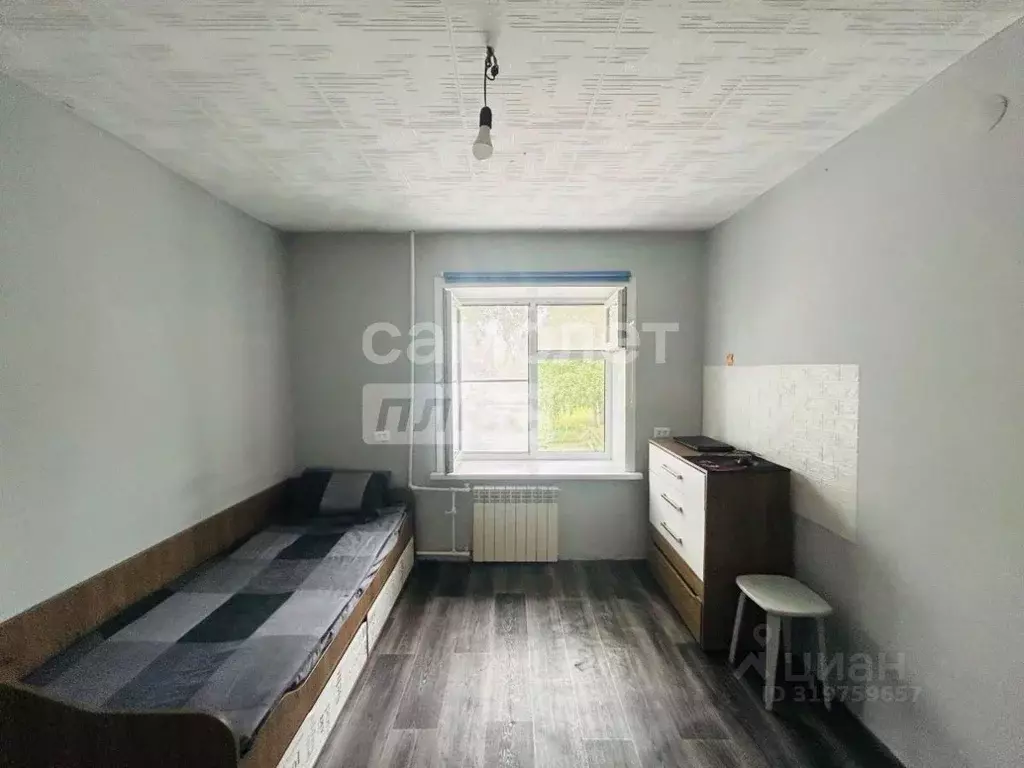 3-к кв. Алтайский край, Бийск ул. Александра Можайского, 8 (56.5 м) - Фото 1