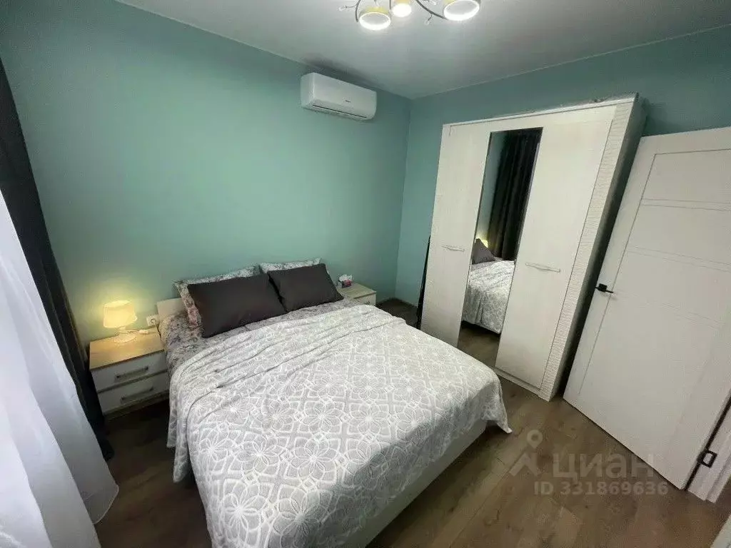 1-к кв. Московская область, Люберцы ул. Гоголя, 3 (40.0 м) - Фото 2