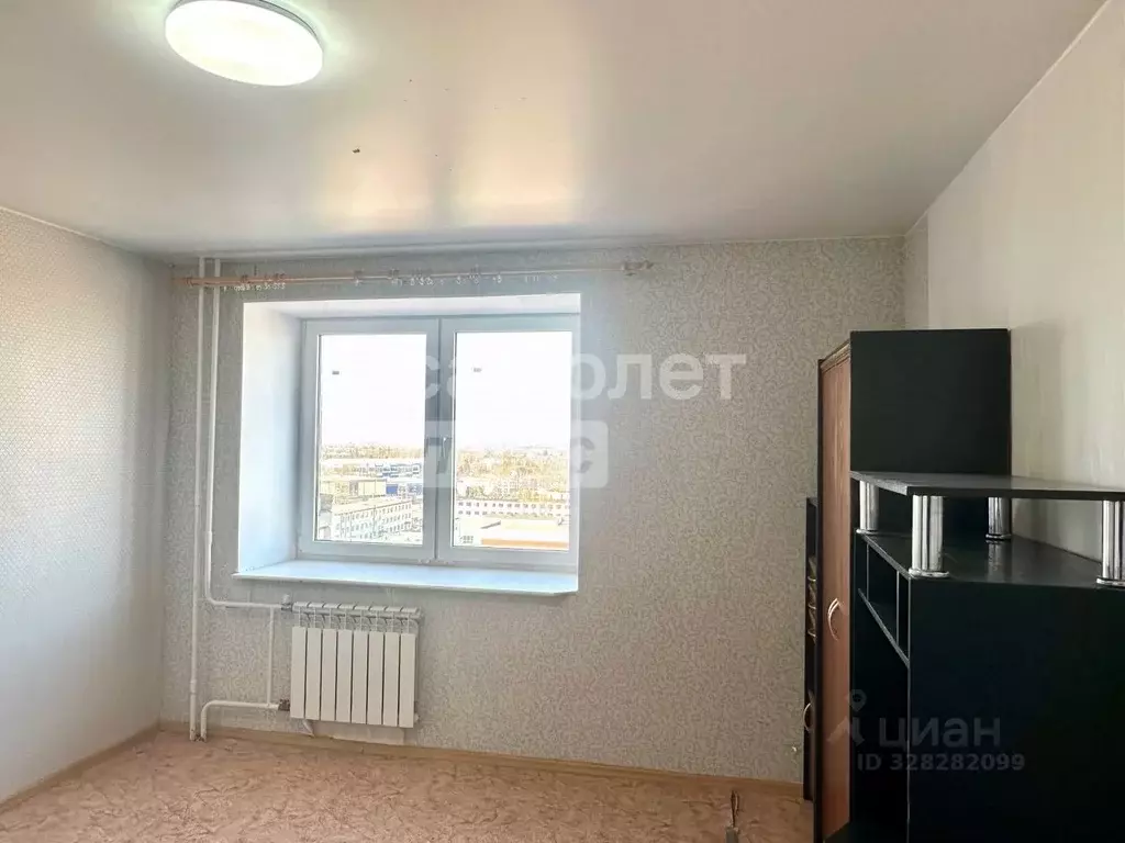 1-к кв. Вологодская область, Вологда ул. Гагарина, 80Ак4 (36.0 м) - Фото 2