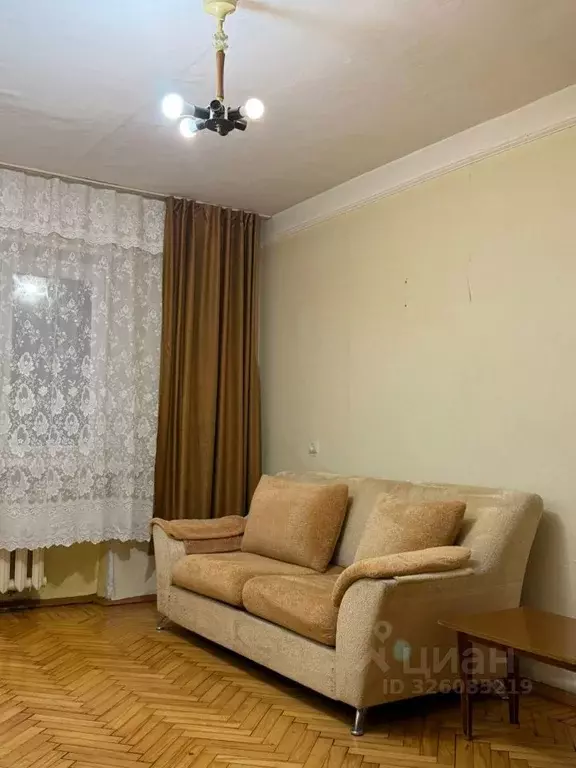 1-к кв. Северная Осетия, Владикавказ просп. Коста, 42 (35.0 м) - Фото 2