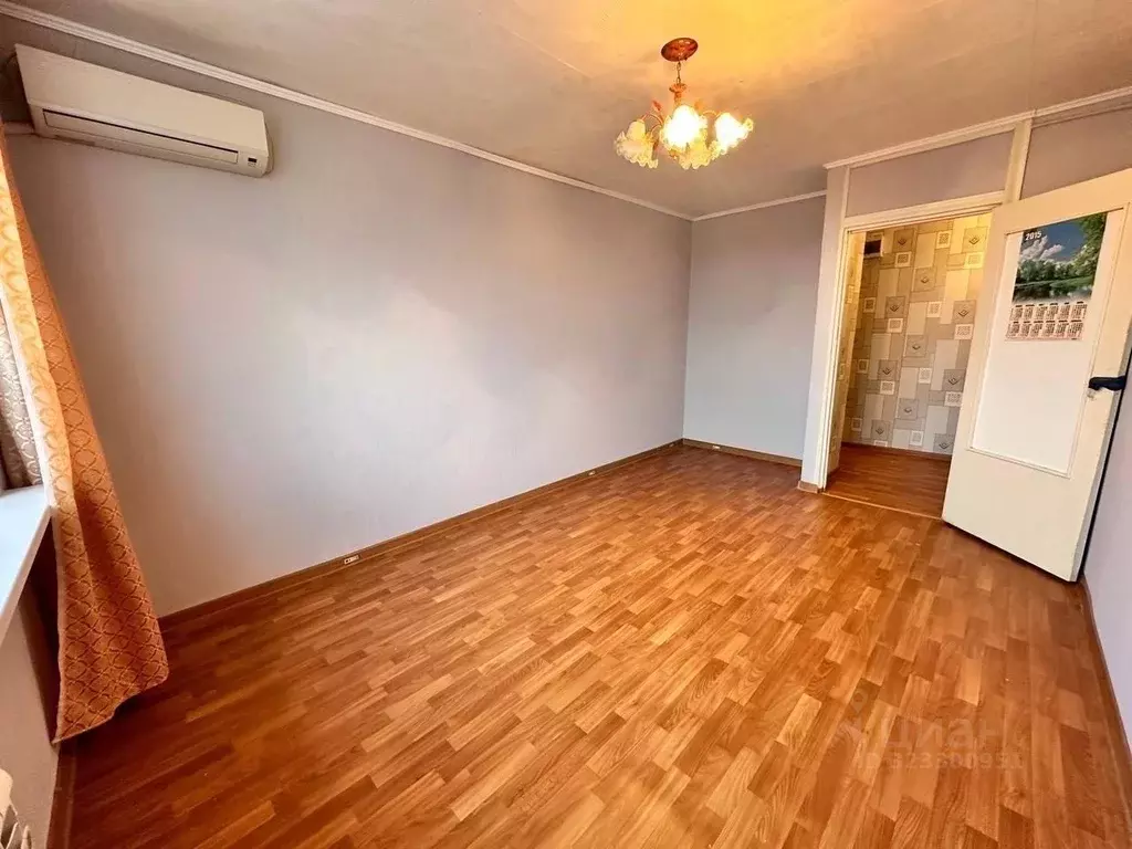 2-к кв. Саратовская область, Саратов ул. Майская, 12 (52.0 м) - Фото 2