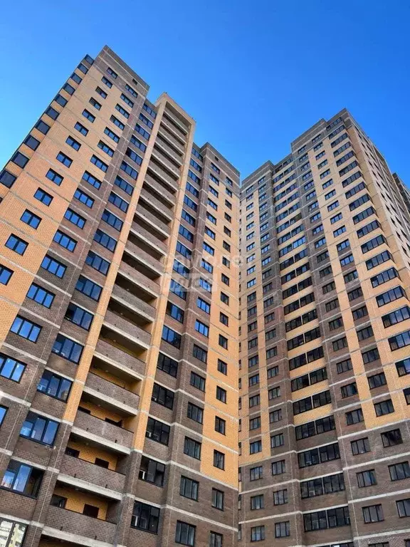 2-к кв. Липецкая область, Липецк Московская ул., 159к1 (59.6 м) - Фото 2