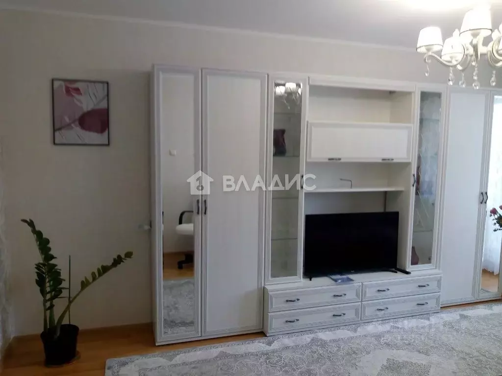 1-к кв. Белгородская область, Белгород бул. Юности, 33 (34.0 м) - Фото 0