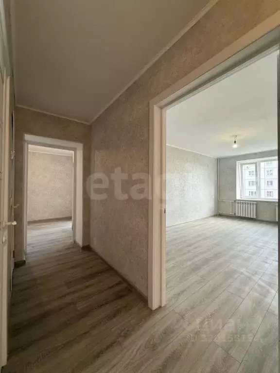 2-к кв. Воронежская область, Воронеж Электровозная ул., 8 (51.2 м) - Фото 2