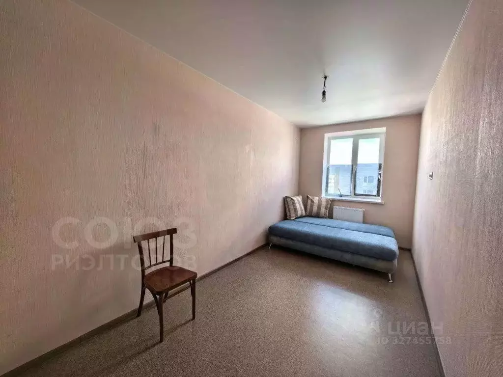 1-к кв. Волгоградская область, Краснослободск Среднеахтубинский район, ... - Фото 2