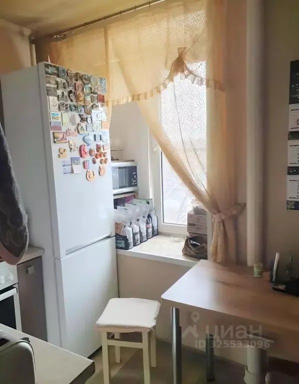 Комната Москва ул. Академика Скрябина, 28К1 (14.0 м) - Фото 0