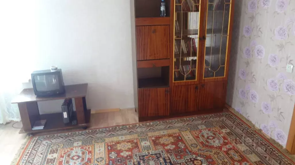 1-к кв. Нижегородская область, Нижний Новгород Витебская ул., 35 (34.0 ... - Фото 1