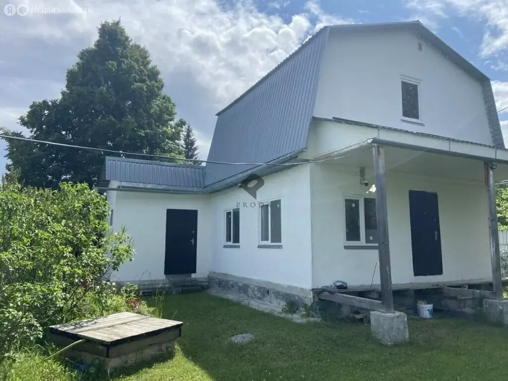 Дом в Тюневское сельское поселение (32 м) - Фото 0