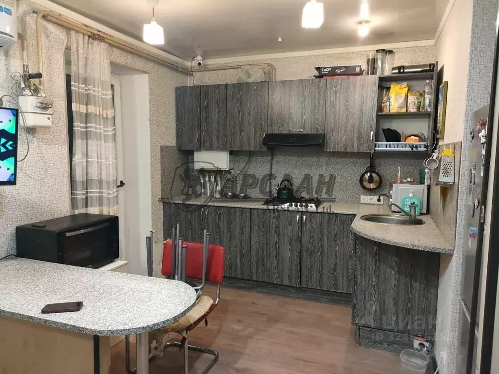 1-к кв. Татарстан, Пестречинский район, Шигалеевское с/пос, с. Новое ... - Фото 1