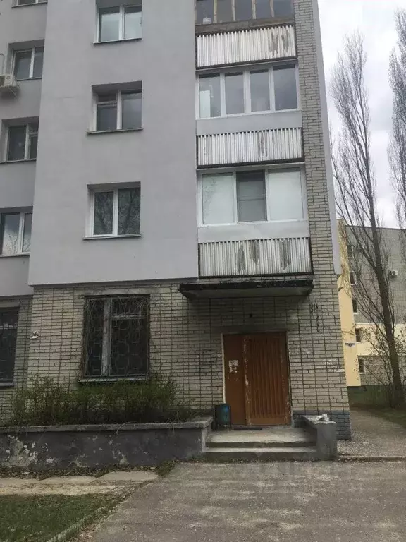 Помещение свободного назначения в Пензенская область, Заречный ... - Фото 0