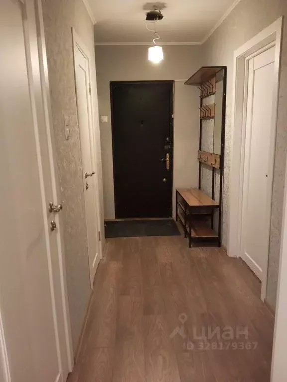 1-к кв. Московская область, Красногорск ул. Карбышева, 33к1 (35.5 м) - Фото 0