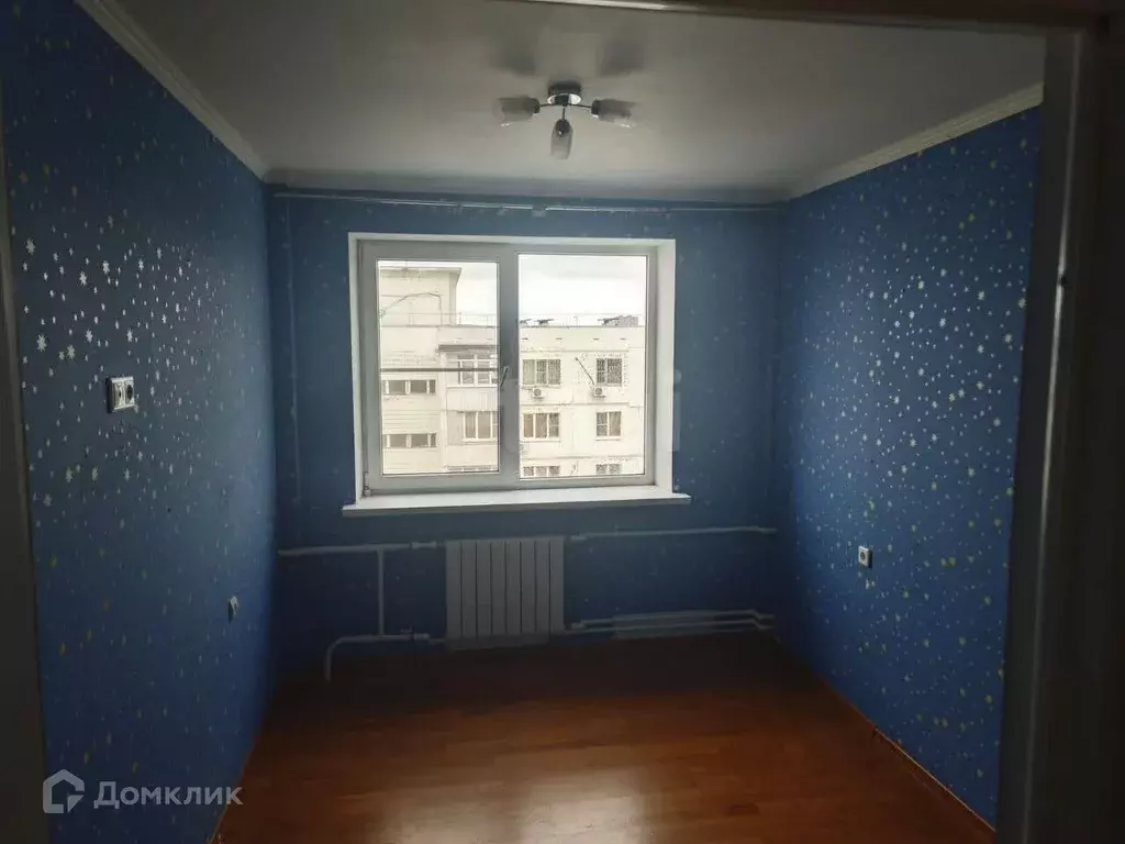 Продаётся 4-к квартира, 77.8 м - Фото 0