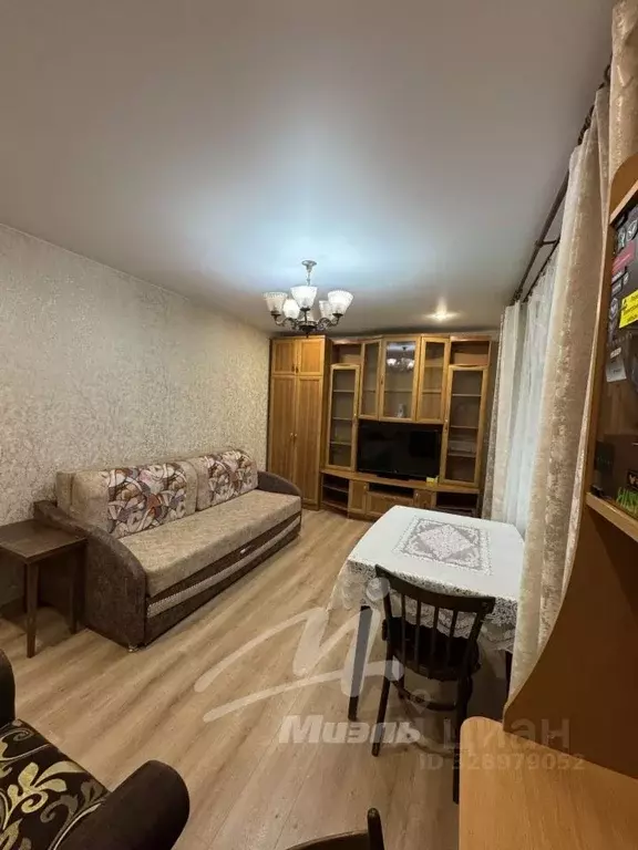2-к кв. Московская область, Мытищи ул. 1-я Крестьянская, 35 (43.0 м) - Фото 1