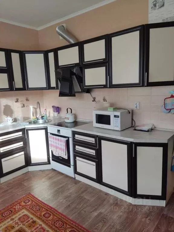 1-к кв. Брянская область, Брянск просп. Станке Димитрова, 67К5 (43.0 ... - Фото 2