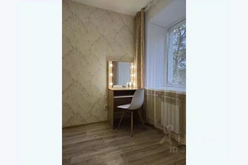 2-к кв. Марий Эл, Йошкар-Ола просп. Гагарина, 21 (43.0 м) - Фото 1