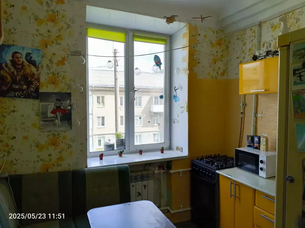Продаётся 1-к квартира, 30.8 м - Фото 1