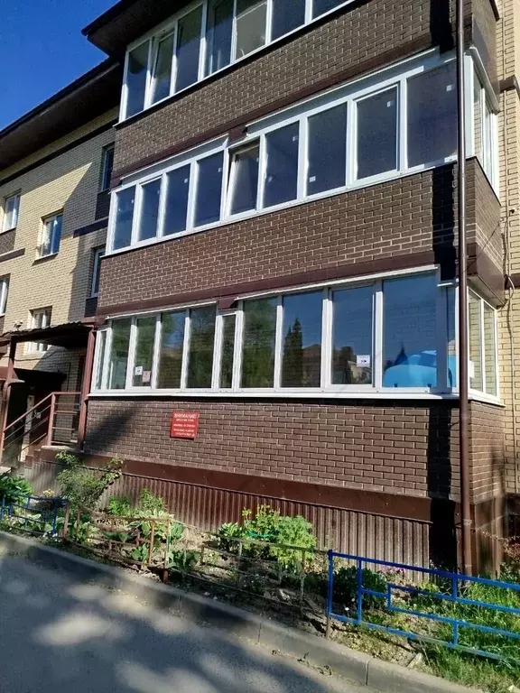 Продаётся 2-к квартира, 52 м - Фото 0