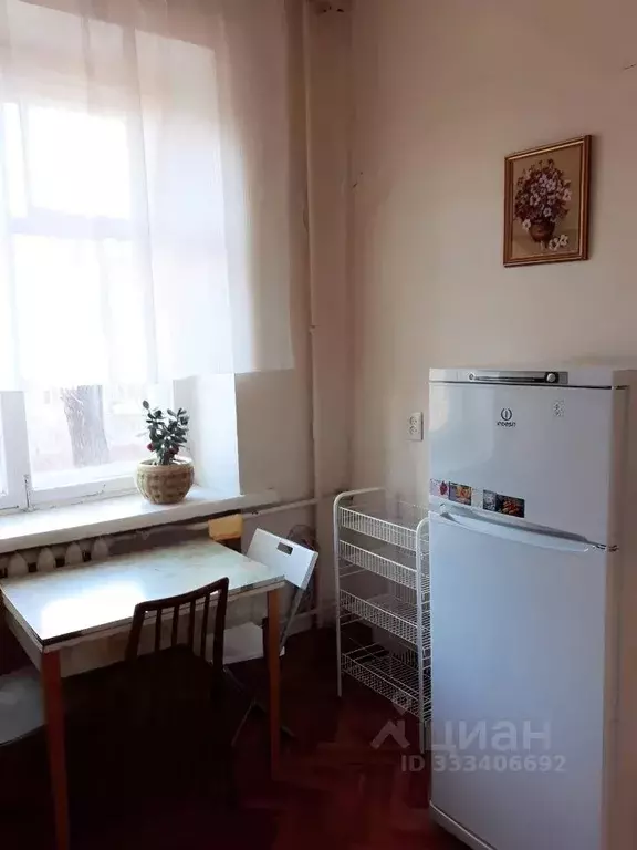 1-к кв. Москва ул. Коминтерна, 14 (45.0 м) - Фото 2