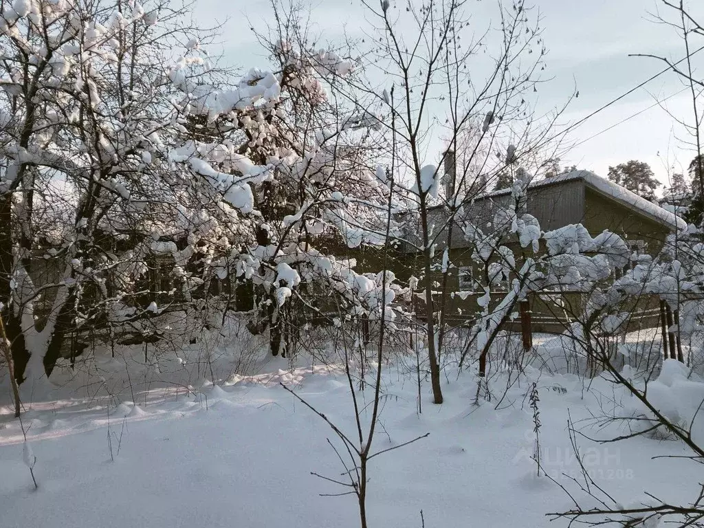 Участок в Московская область, Щелково городской округ, Загорянский пгт ... - Фото 2