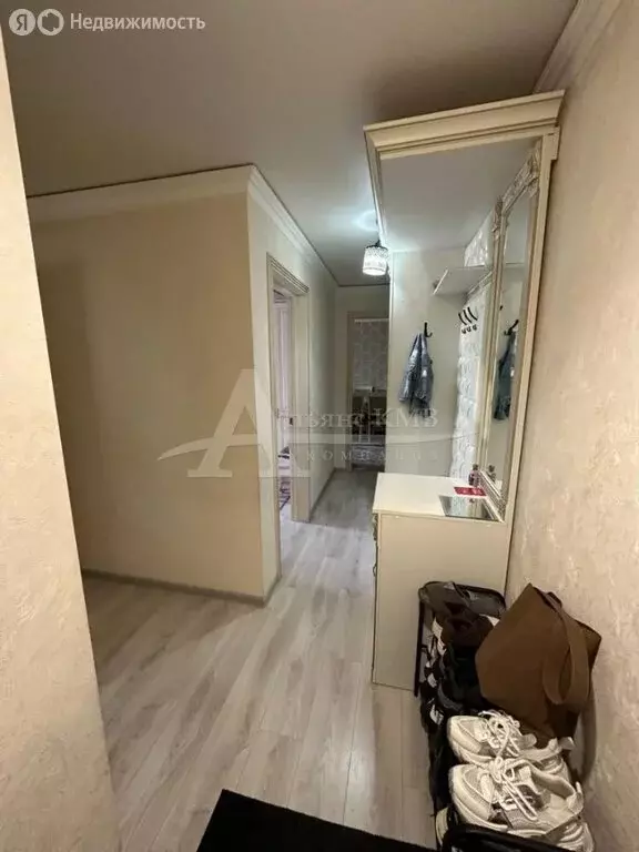 3-комнатная квартира: Георгиевск, улица Однобокова, 26 (58.5 м) - Фото 0