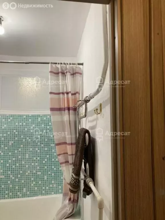 1-комнатная квартира: Королёв, улица Терешковой, 8 (29.6 м) - Фото 2