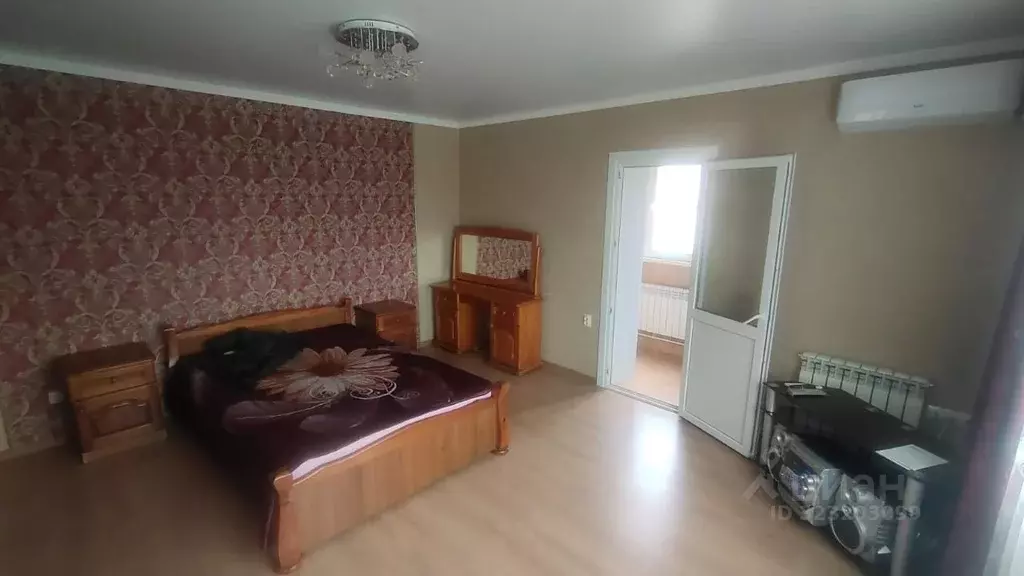 1-к кв. Ставропольский край, Ставрополь № 35 мкр, ул. А. Савченко, 5/1 ... - Фото 2