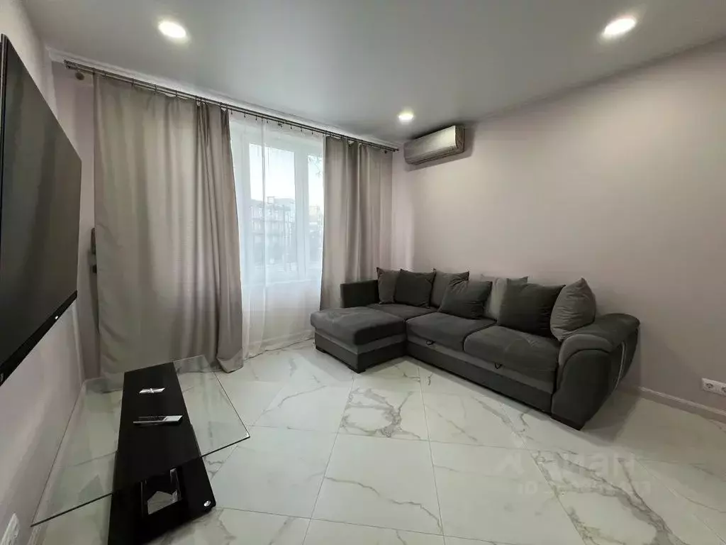 1-к кв. Калининградская область, Зеленоградск ул. Большая Окружная, 4 ... - Фото 2