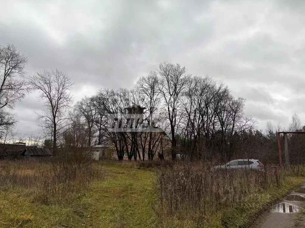 Участок в Вологодская область, Вологда Профсоюзная ул., 14А (34.34 ... - Фото 2