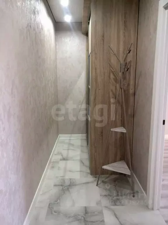 1-к кв. Ростовская область, Ростов-на-Дону просп. 40-летия Победы, ... - Фото 1