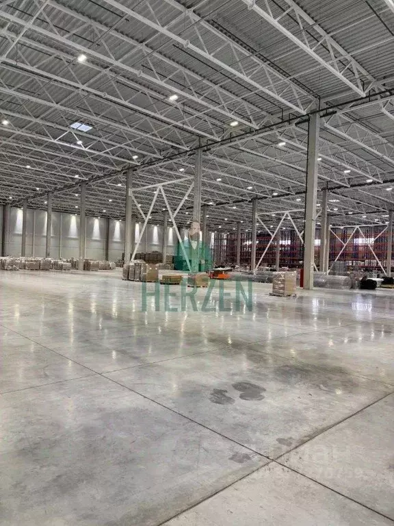 Склад в Московская область, Домодедово Северное Домодедово промзона, ... - Фото 2