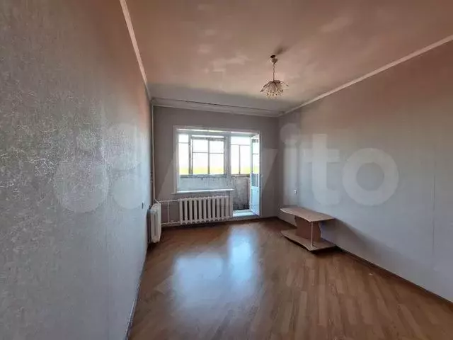 1-к. квартира, 35,8 м, 6/6 эт. - Фото 0