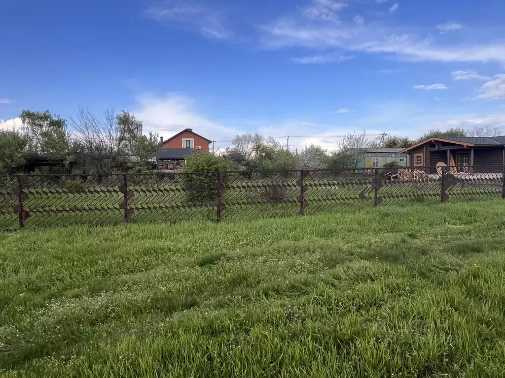 Участок в Ростовская область, Азовский район, Обильненское с/пос, ... - Фото 1