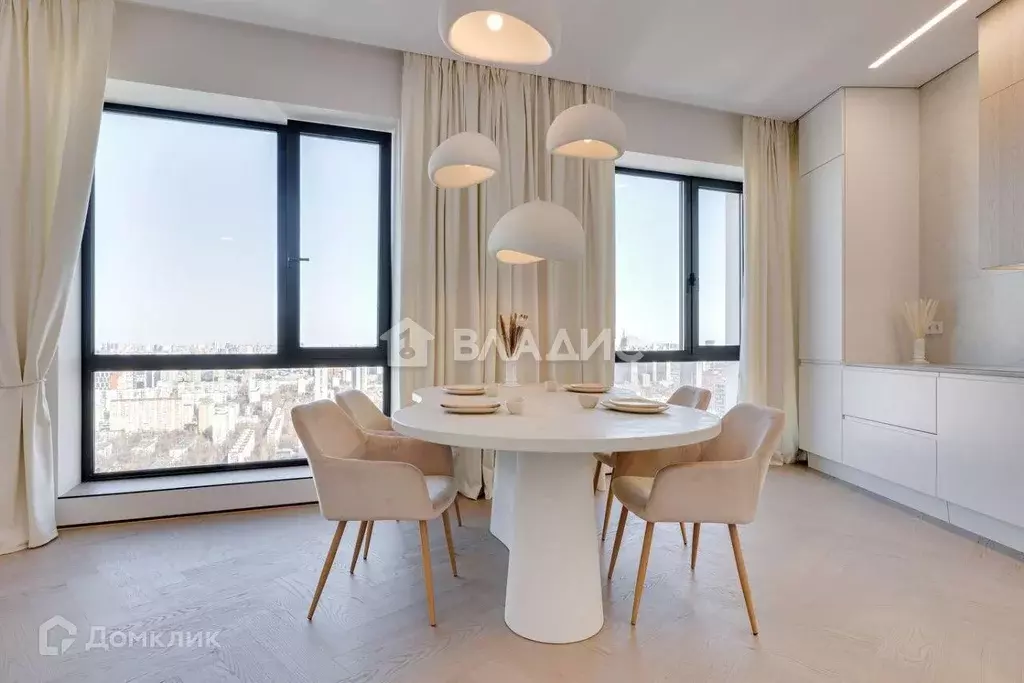 Продаётся 2-к квартира, 97.7 м - Фото 1