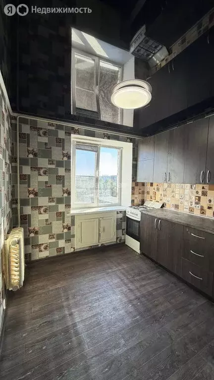 1-комнатная квартира: Златоуст, 3-й микрорайон проспекта имени Ю.А. ... - Фото 2