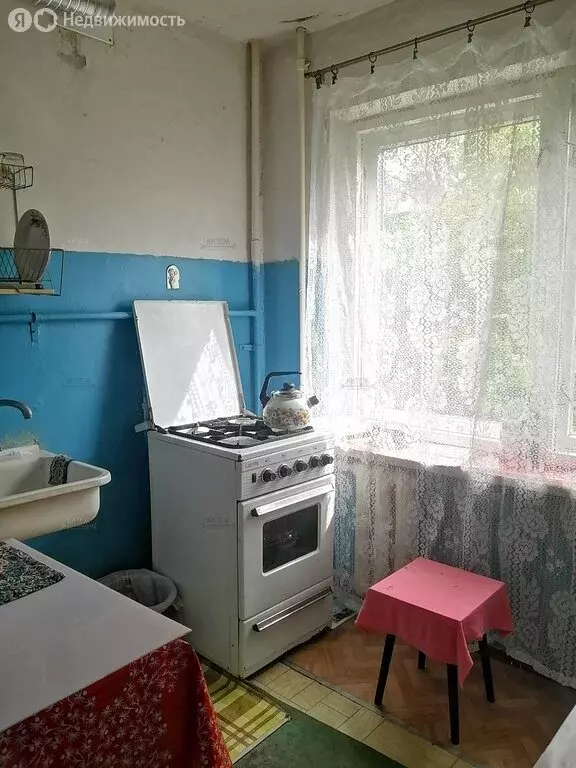 2-комнатная квартира: Калуга, микрорайон Турынино, Турынинская улица, ... - Фото 0