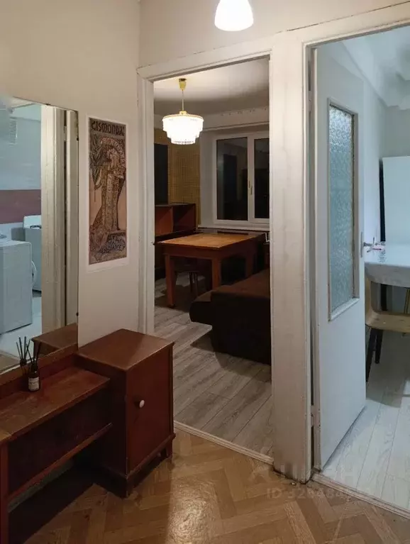 1-к кв. Санкт-Петербург просп. Науки, 30К1 (30.0 м) - Фото 2