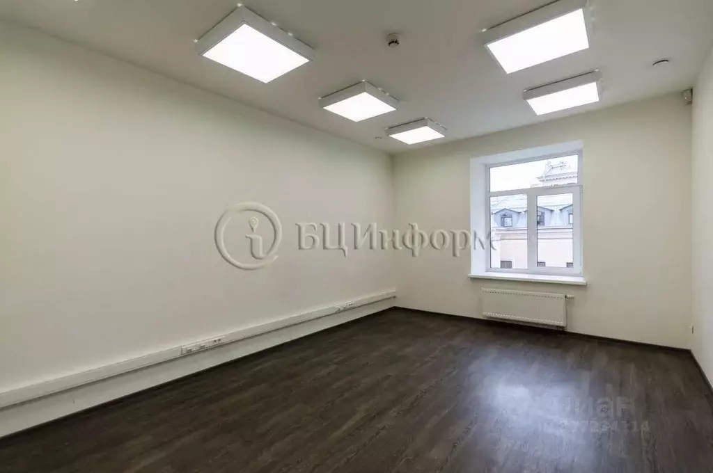 Офис в Санкт-Петербург ул. Чайковского, 29 (626 м) - Фото 2