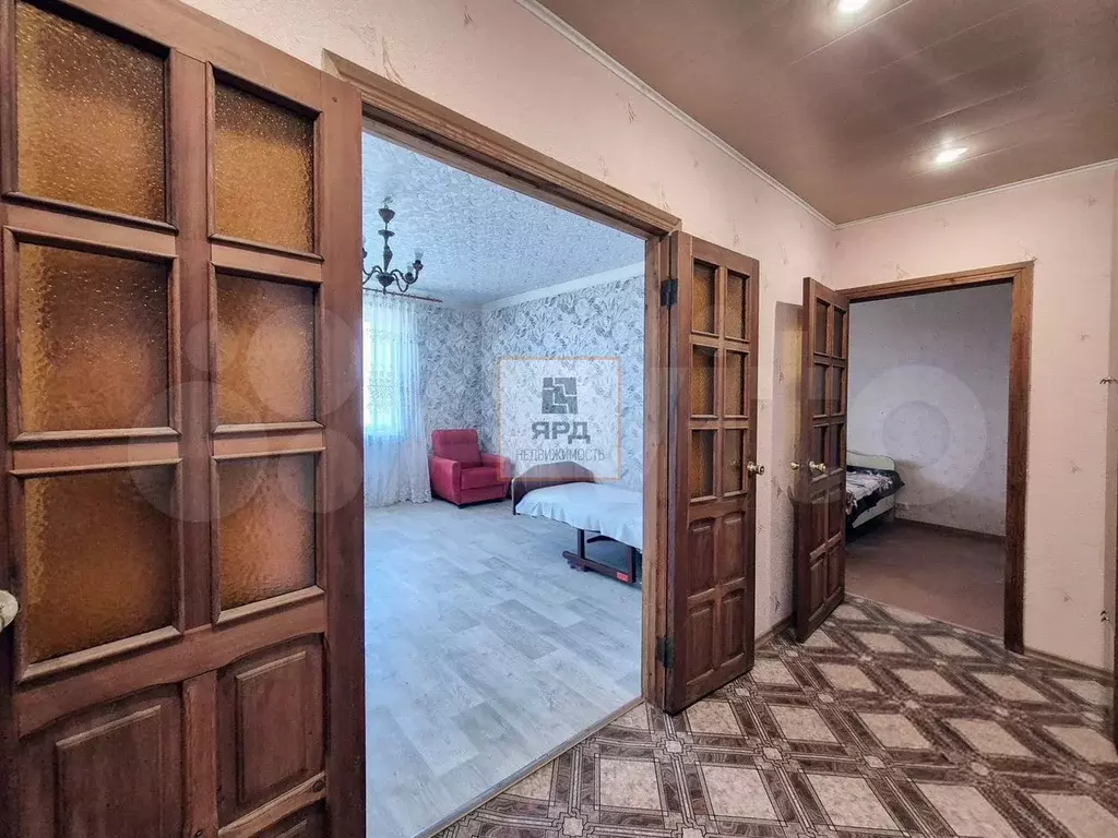2-к. квартира, 48 м, 8/9 эт. - Фото 1