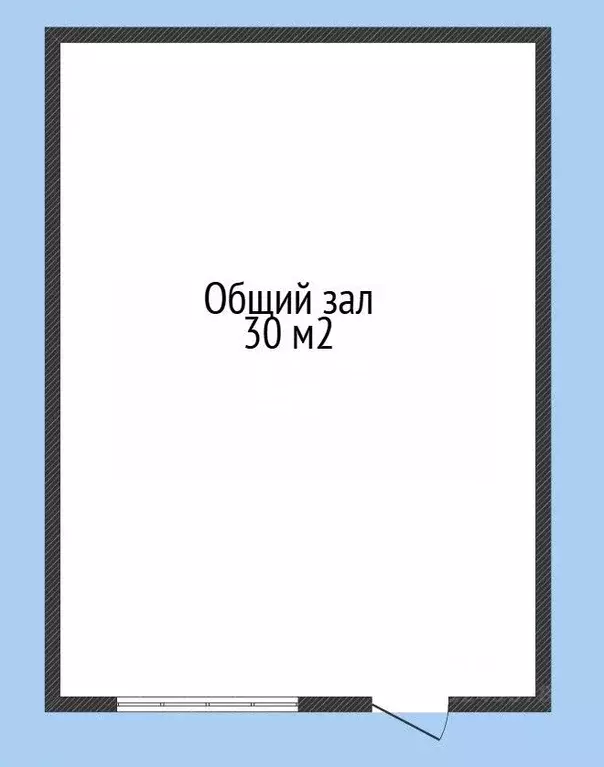Помещение свободного назначения в Дагестан, Махачкала ул. Даниялова, ... - Фото 1