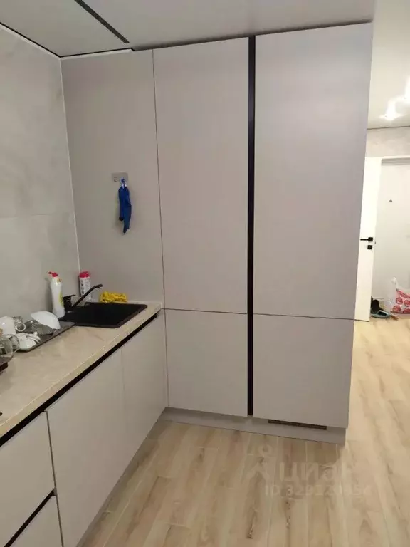 2-к кв. Московская область, Балашиха ул. Яганова, 10 (53.3 м) - Фото 1