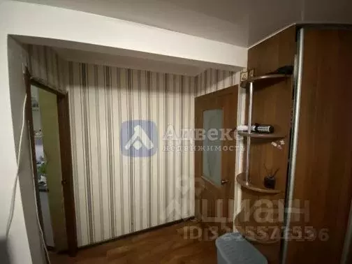 1-к кв. Тюменская область, Тюмень ул. Энергетиков, 56 (30.0 м) - Фото 2