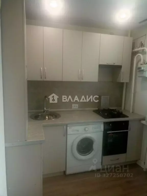 1-к кв. Белгородская область, Белгород Почтовая ул., 62 (36.0 м) - Фото 2