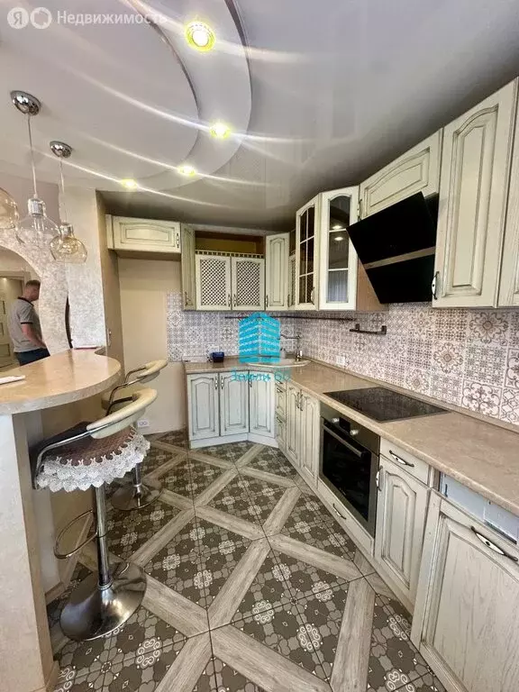 Квартира-студия: Великие Луки, Вокзальная улица, 19 (78 м) - Фото 2