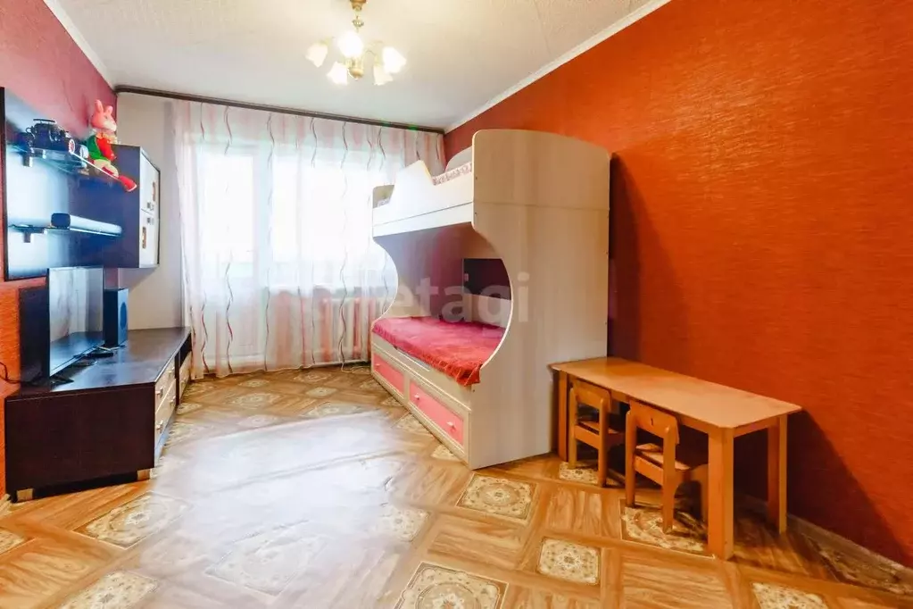 Квартира, 2 комнаты, 46.1 м - Фото 1