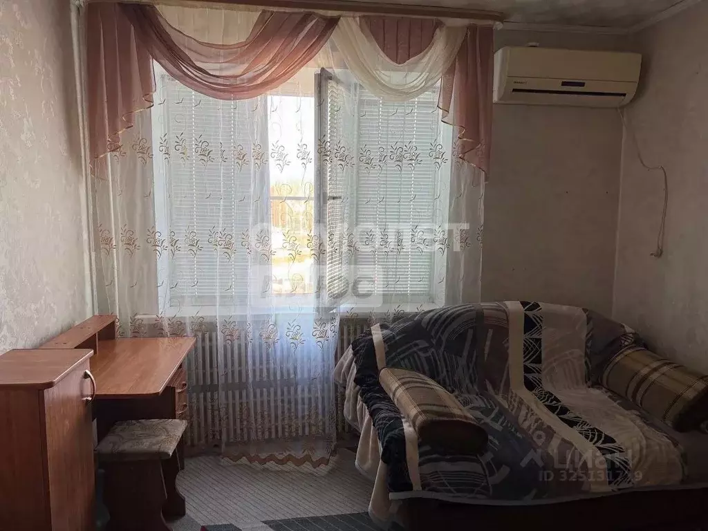 Комната Курская область, Курск Союзная ул., 65 (17.7 м) - Фото 1