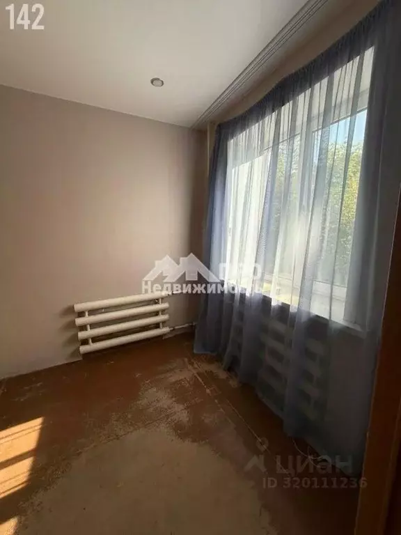 2-к кв. Тульская область, Новомосковск Сокольники мкр, ул. ... - Фото 1