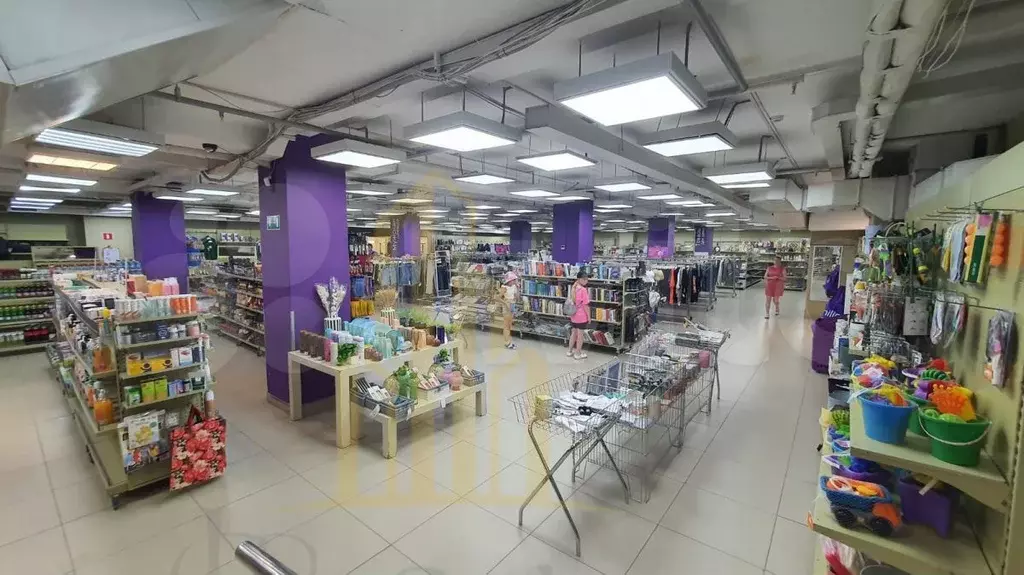 Помещение с арендатором, 525 кв.м - Фото 0