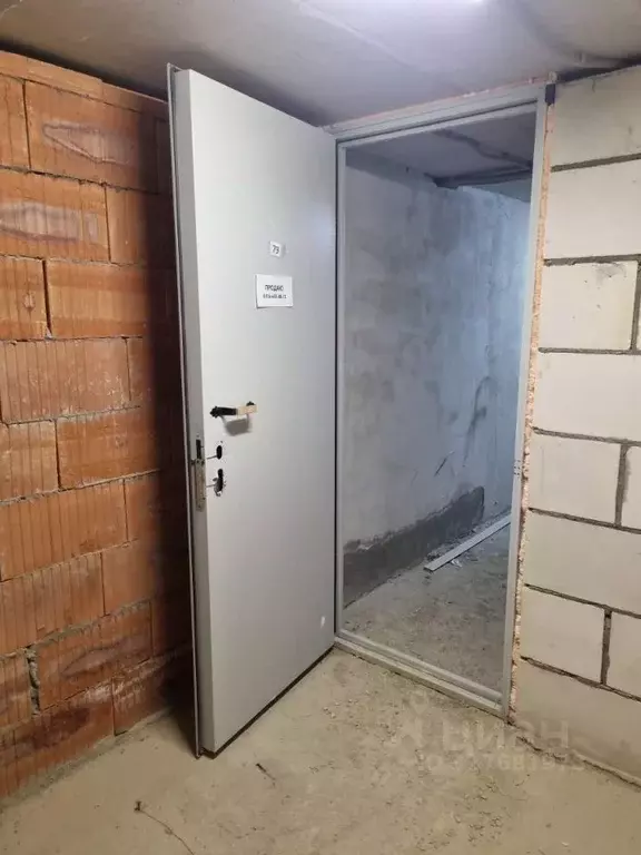 Гараж в Московская область, Балашиха ул. Романычева, 5 (5 м) - Фото 2